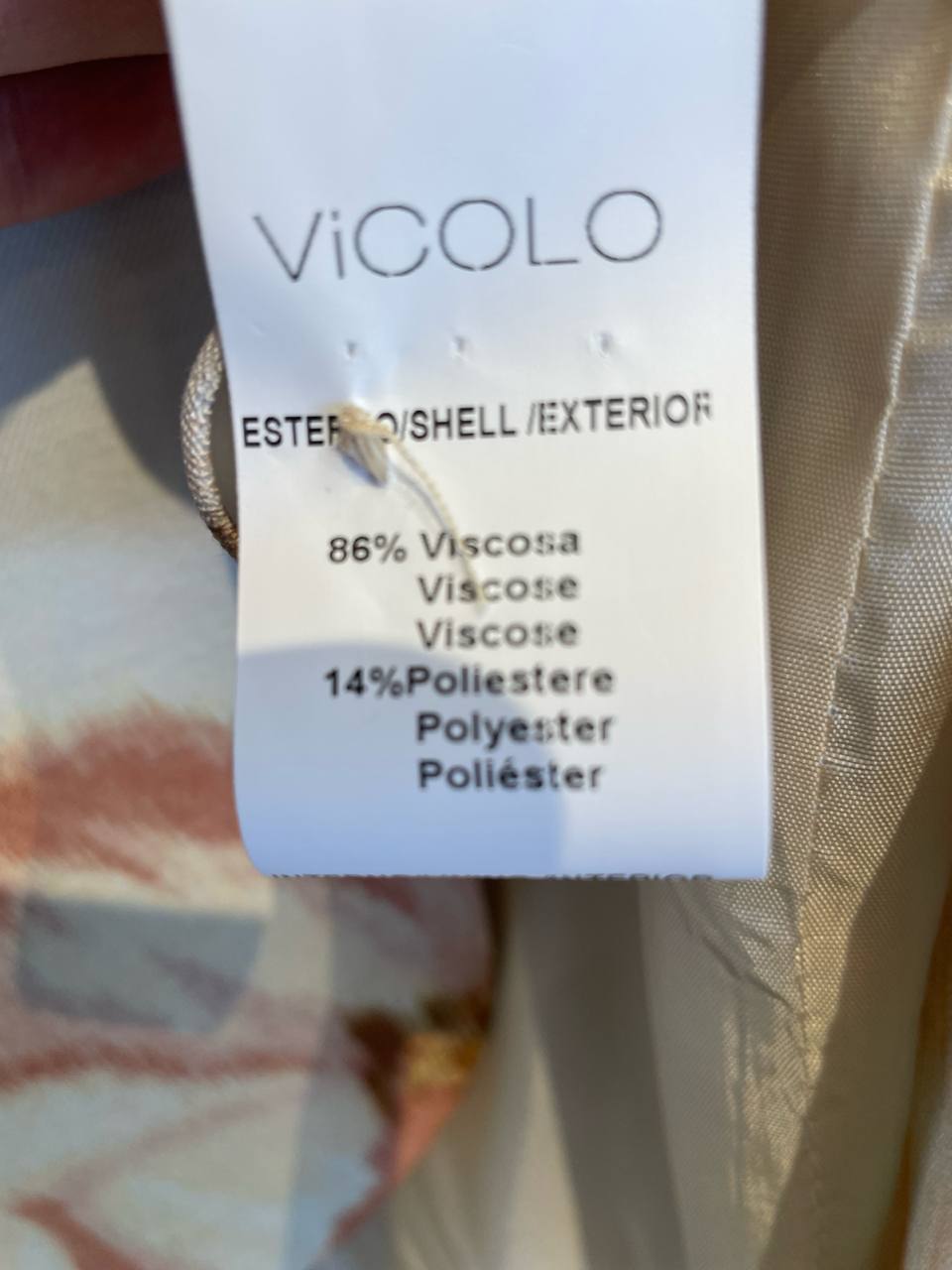 Фото Vicolo