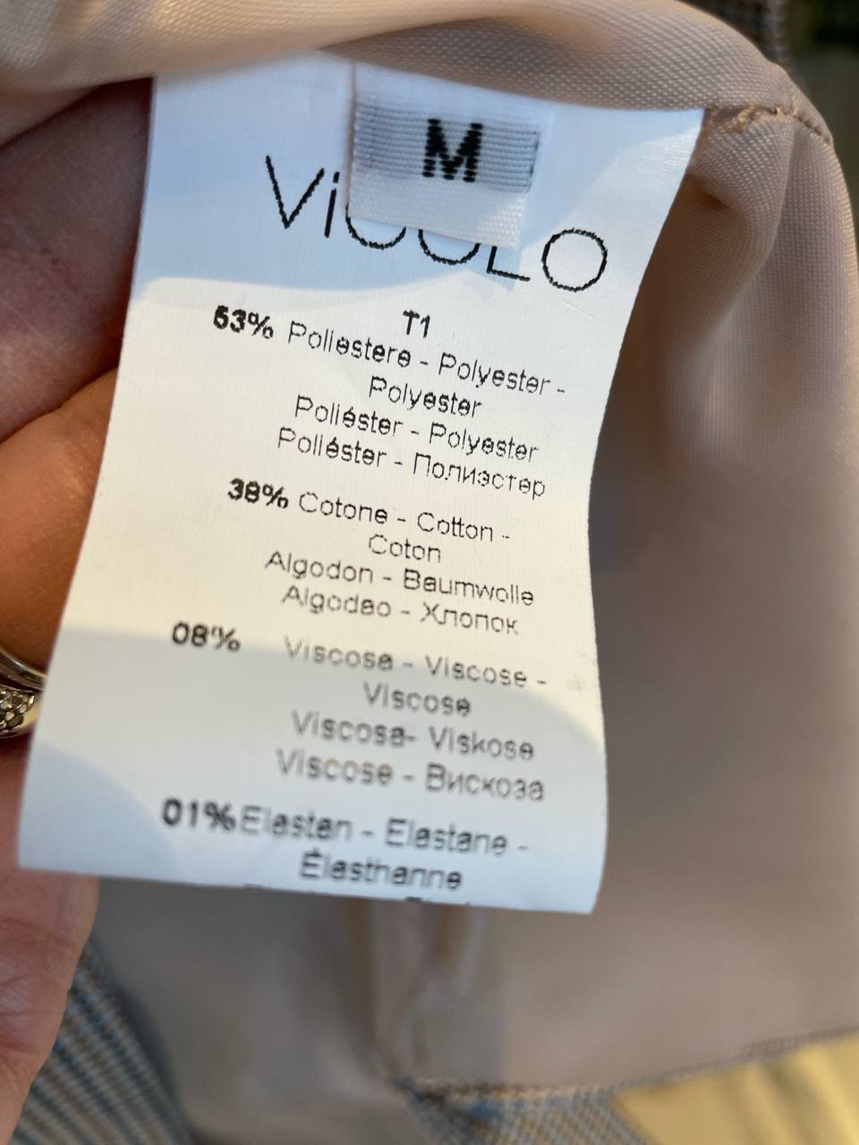 Фото Vicolo