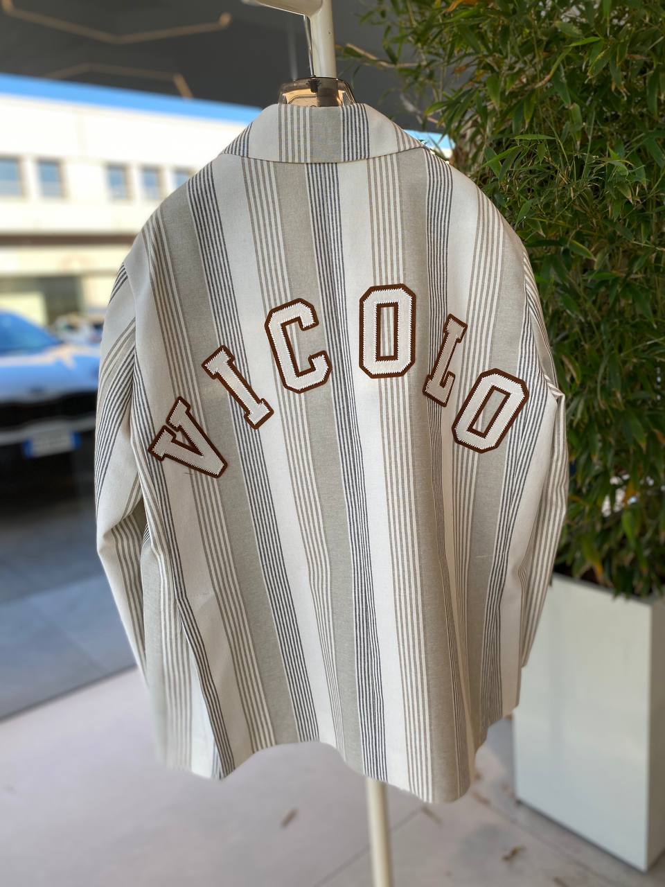 Фото Vicolo