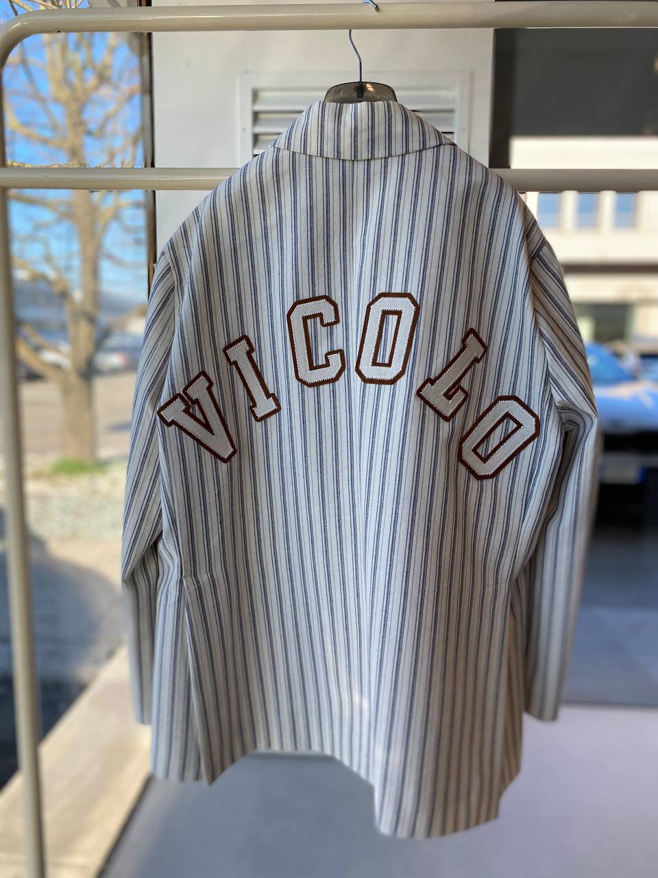 Фото Vicolo