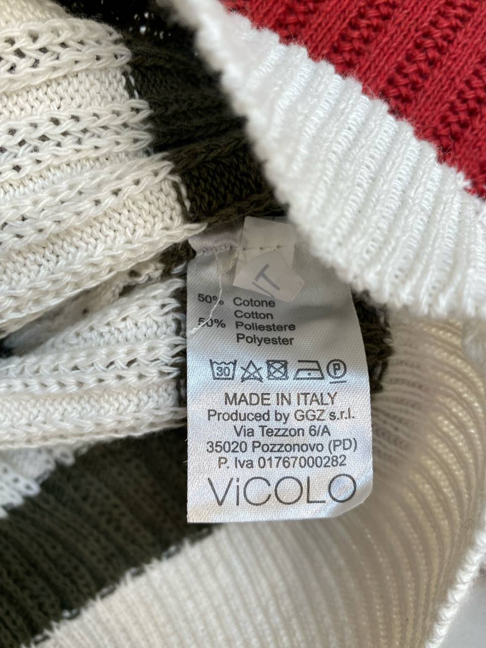 Фото Vicolo