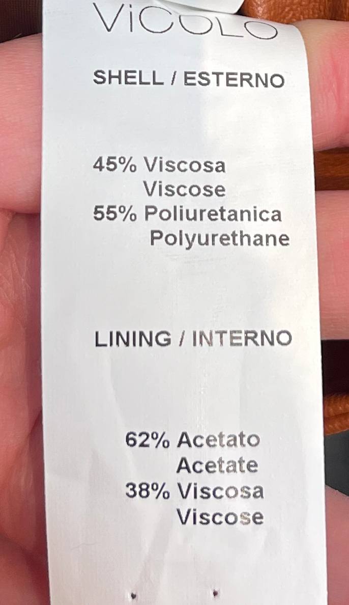 Фото Vicolo