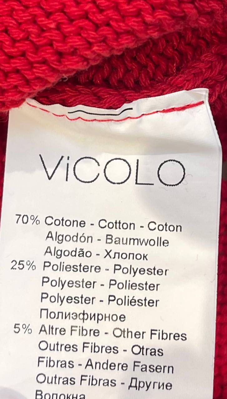 Фото Vicolo