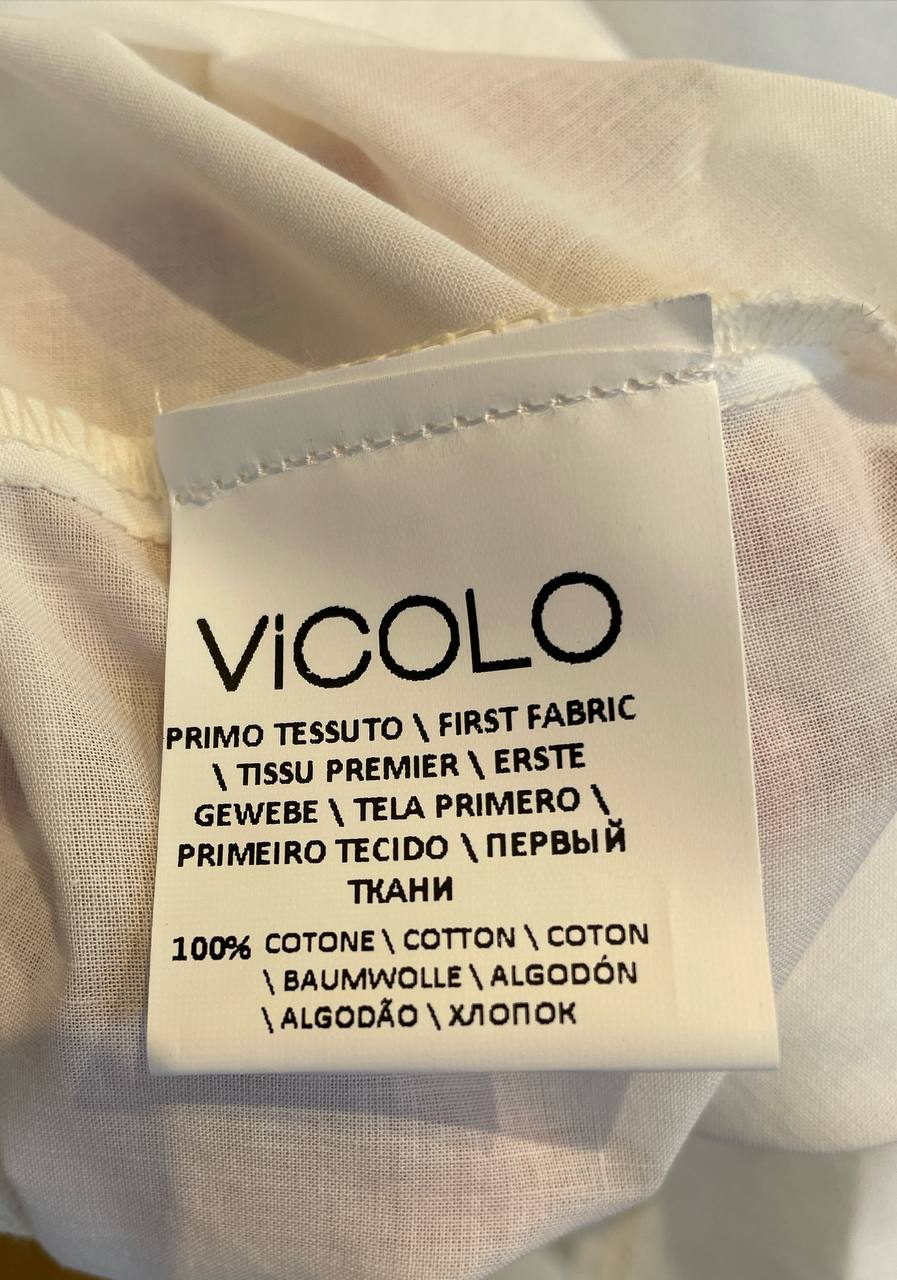 Фото Vicolo
