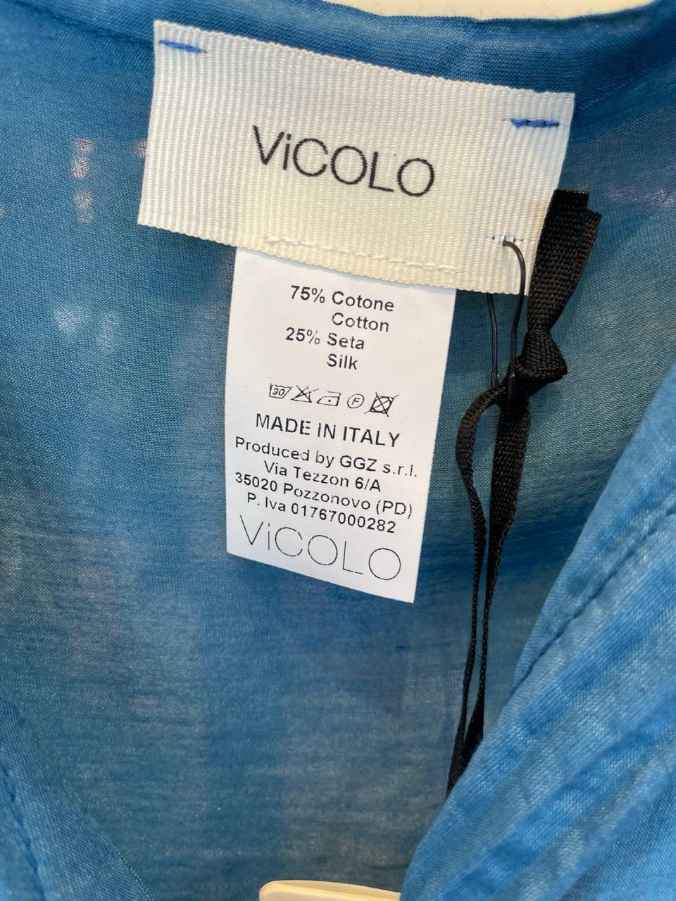 Фото Vicolo