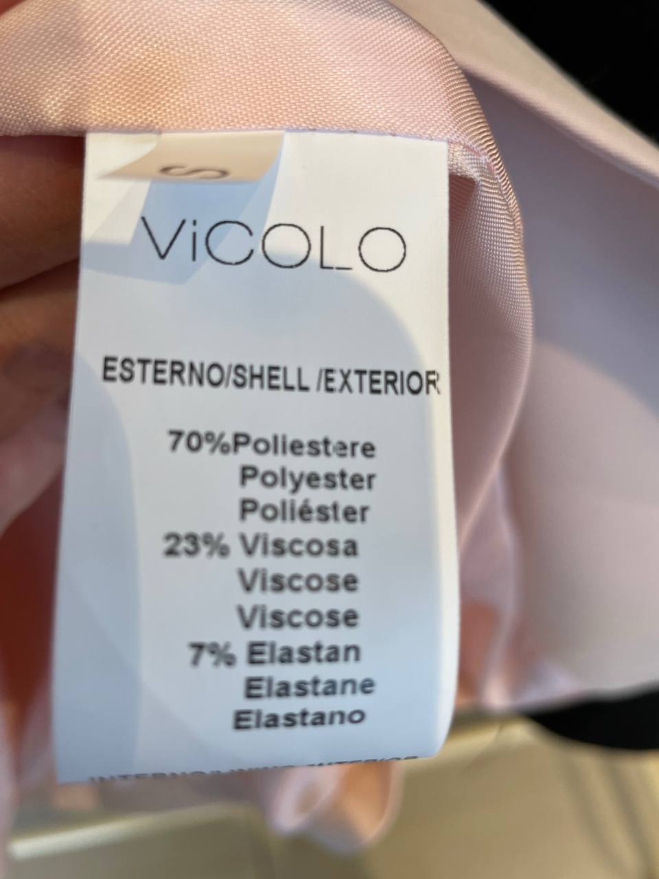 Фото Vicolo