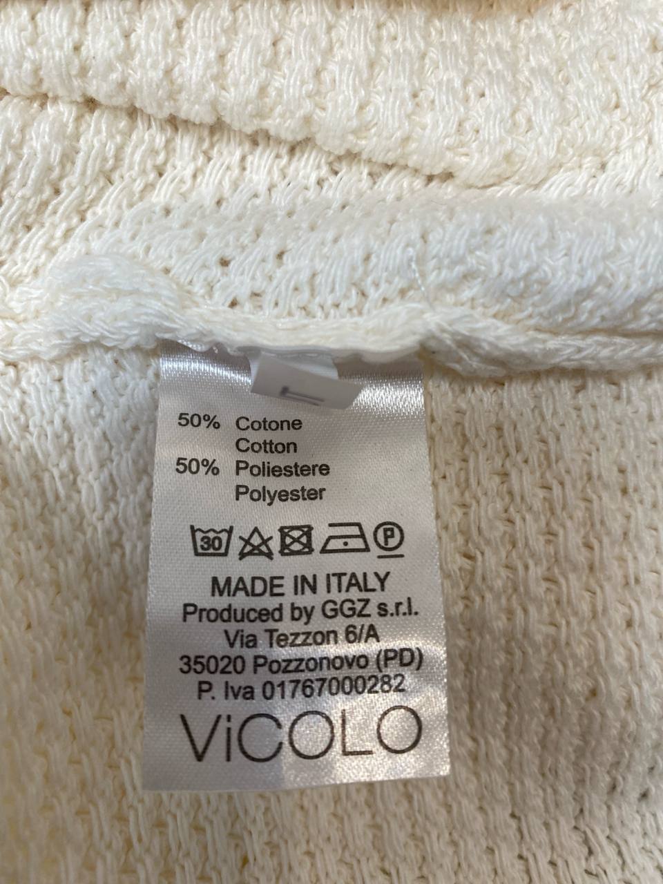 Фото Vicolo