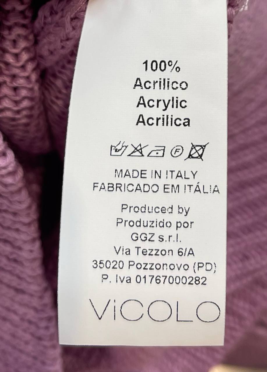 Фото Vicolo