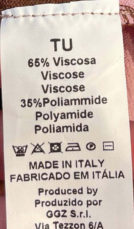 Фото Vicolo