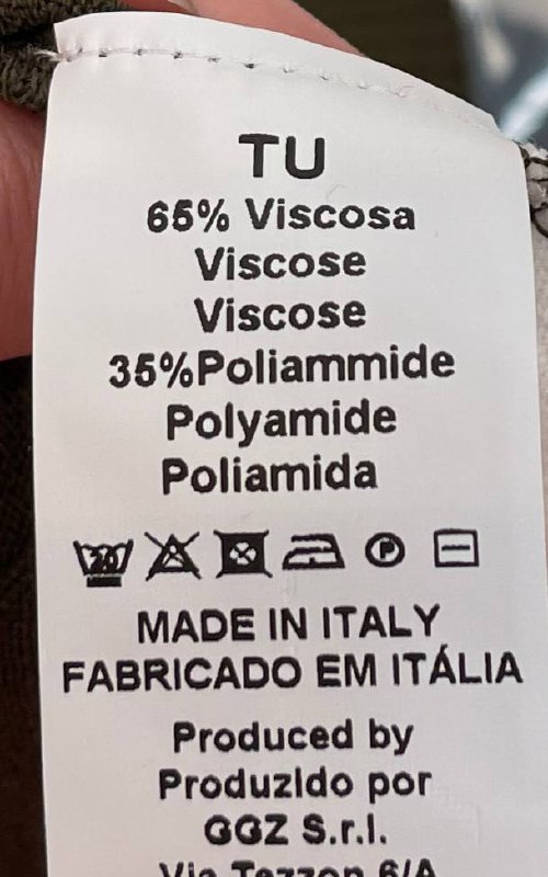 Фото Vicolo