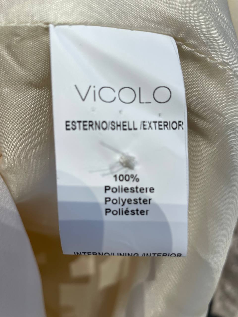 Фото Vicolo