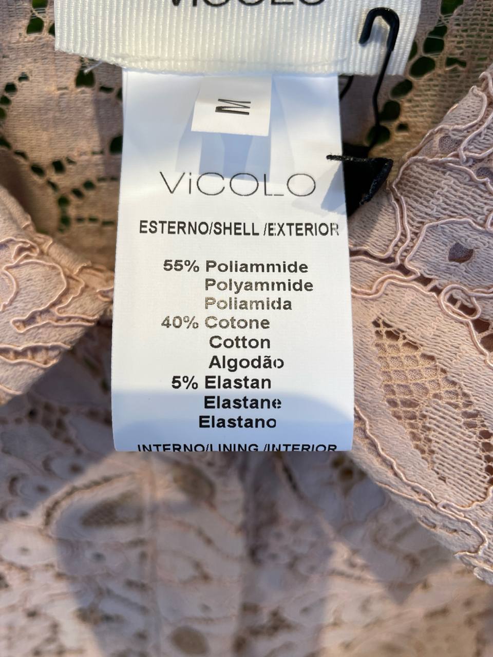 Фото Vicolo