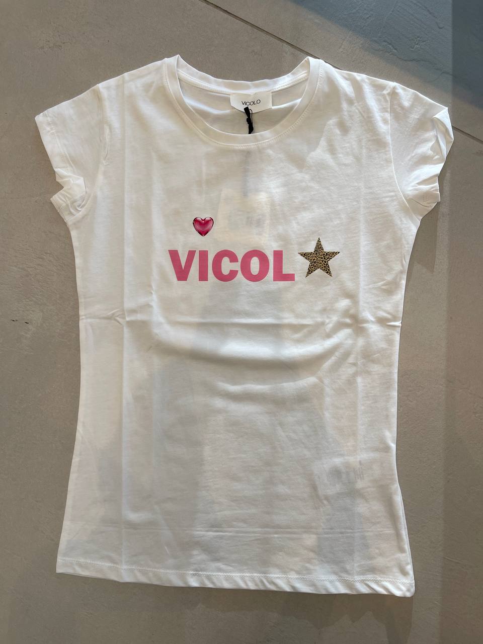 Фото Vicolo