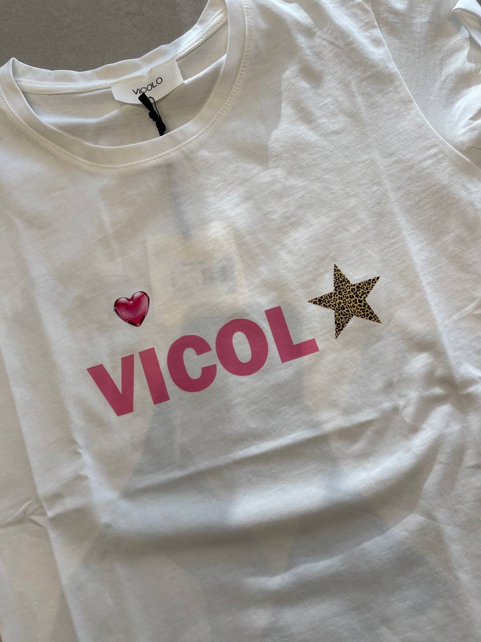 Фото Vicolo