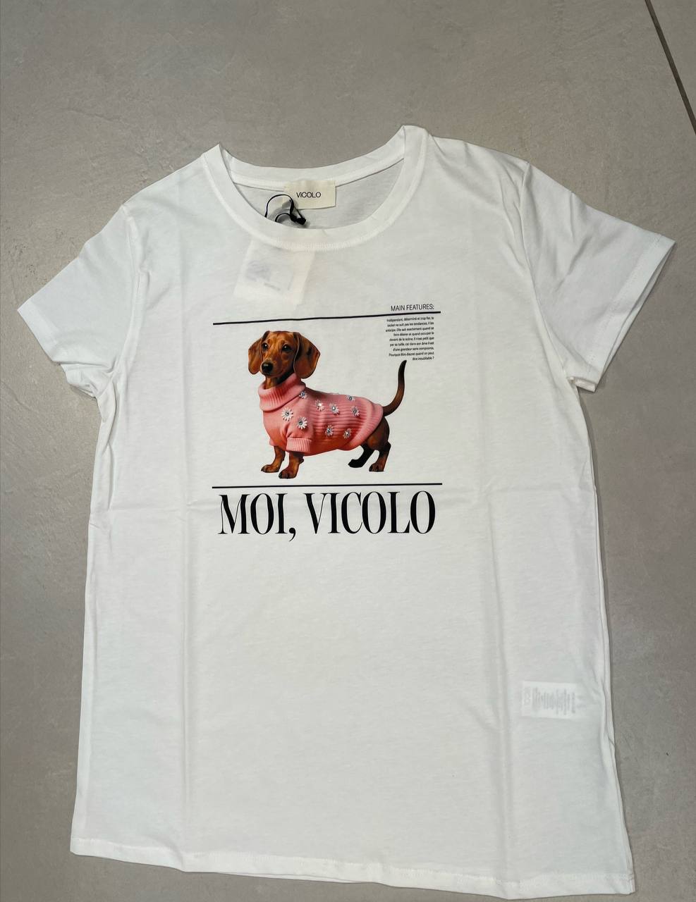Фото Vicolo