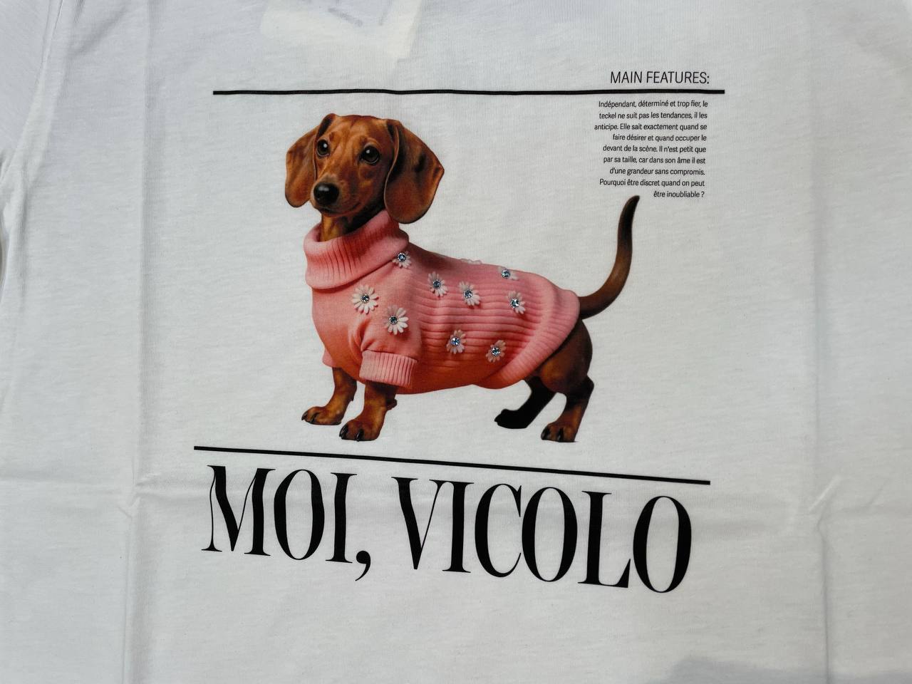 Фото Vicolo
