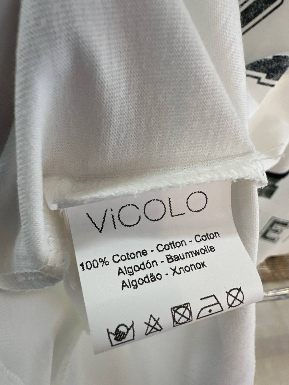 Фото Vicolo
