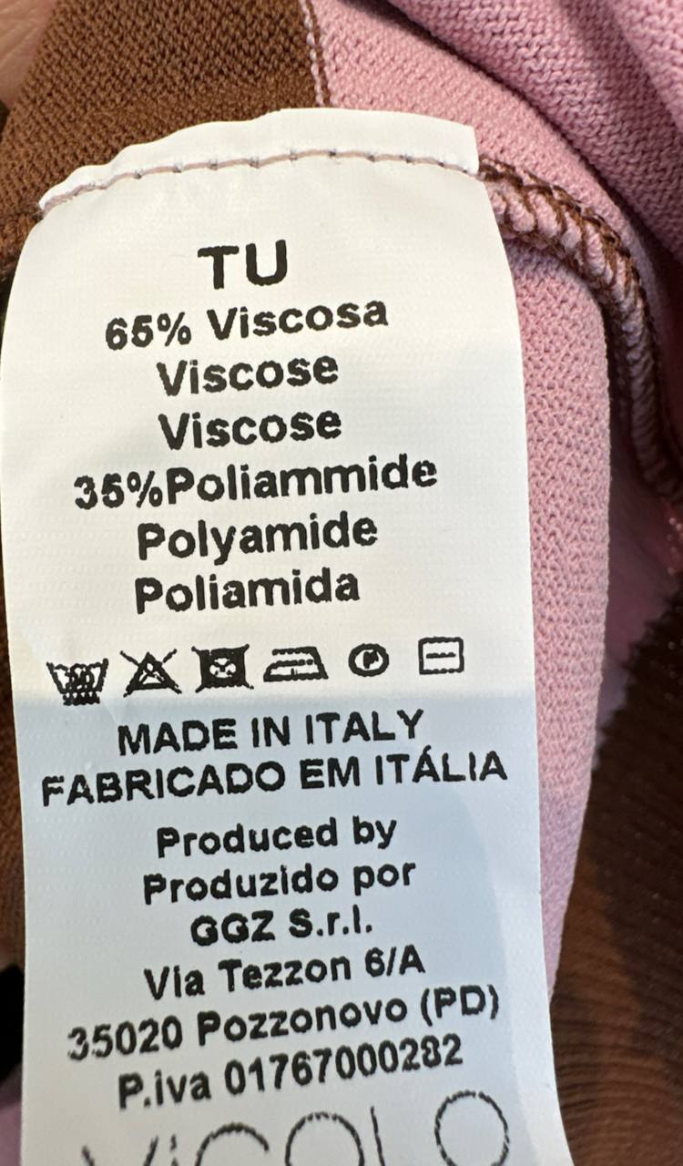Фото Vicolo