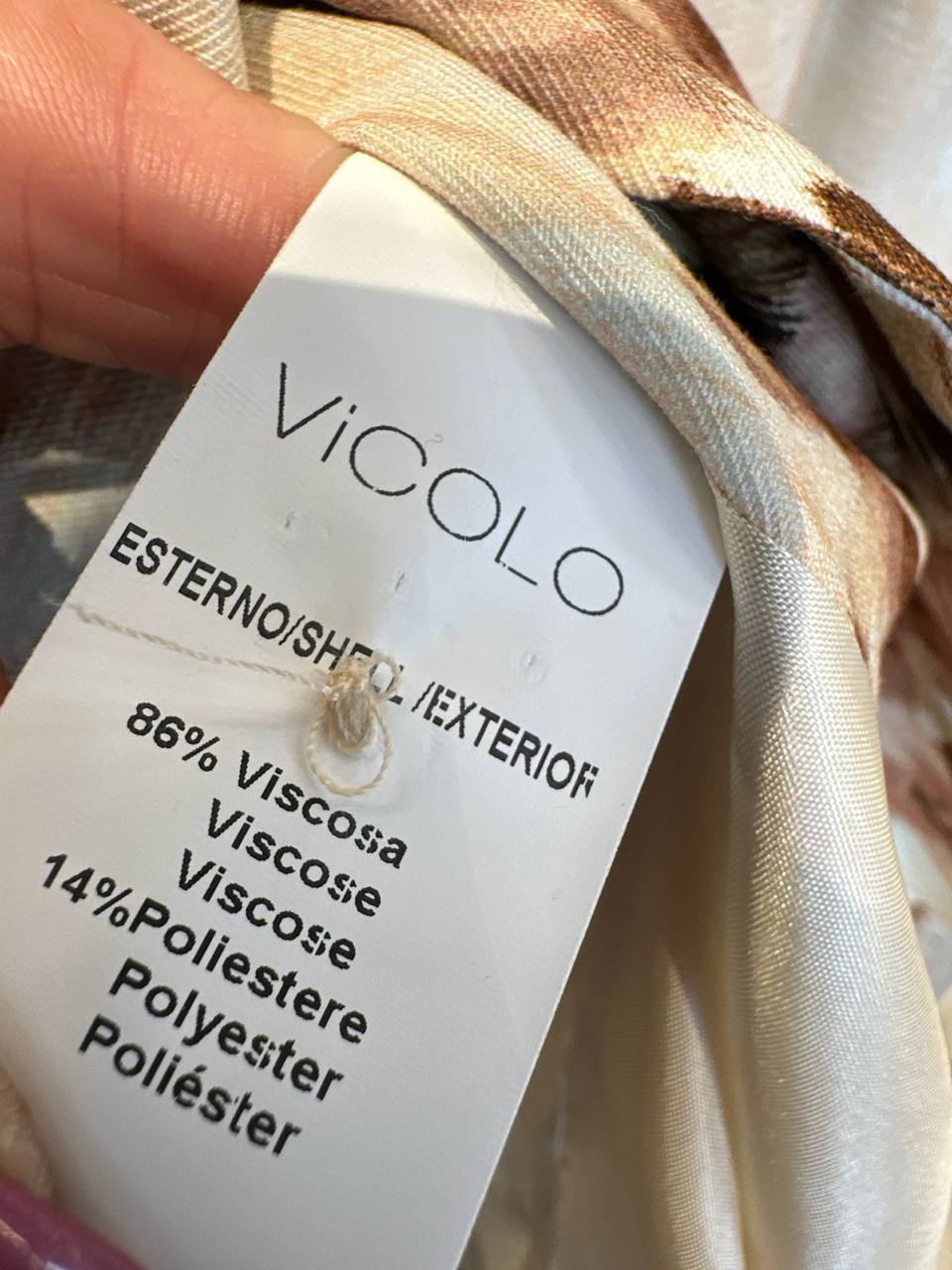 Фото Vicolo