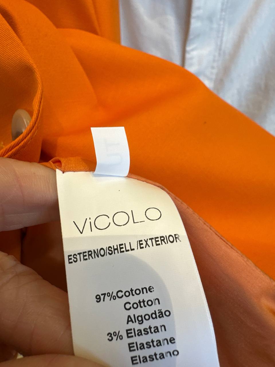 Фото Vicolo