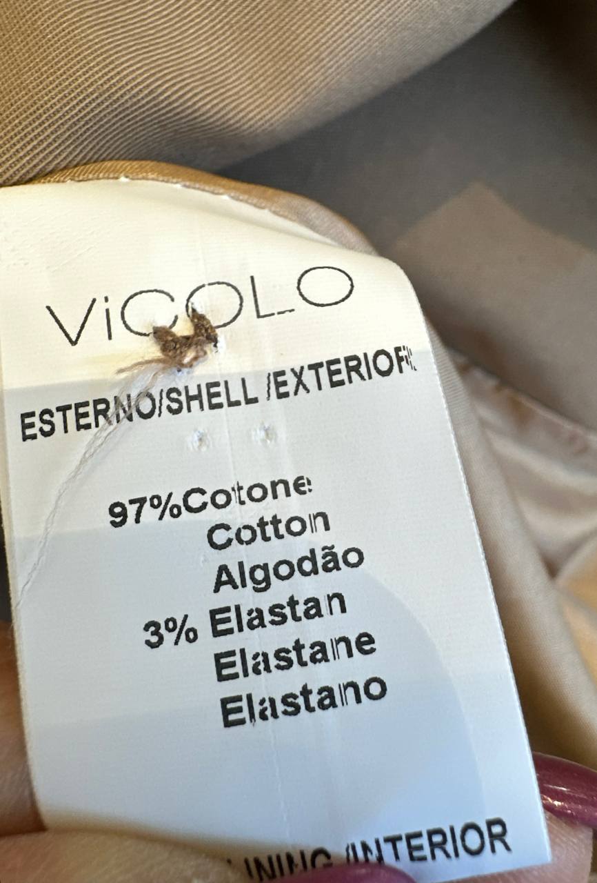 Фото Vicolo