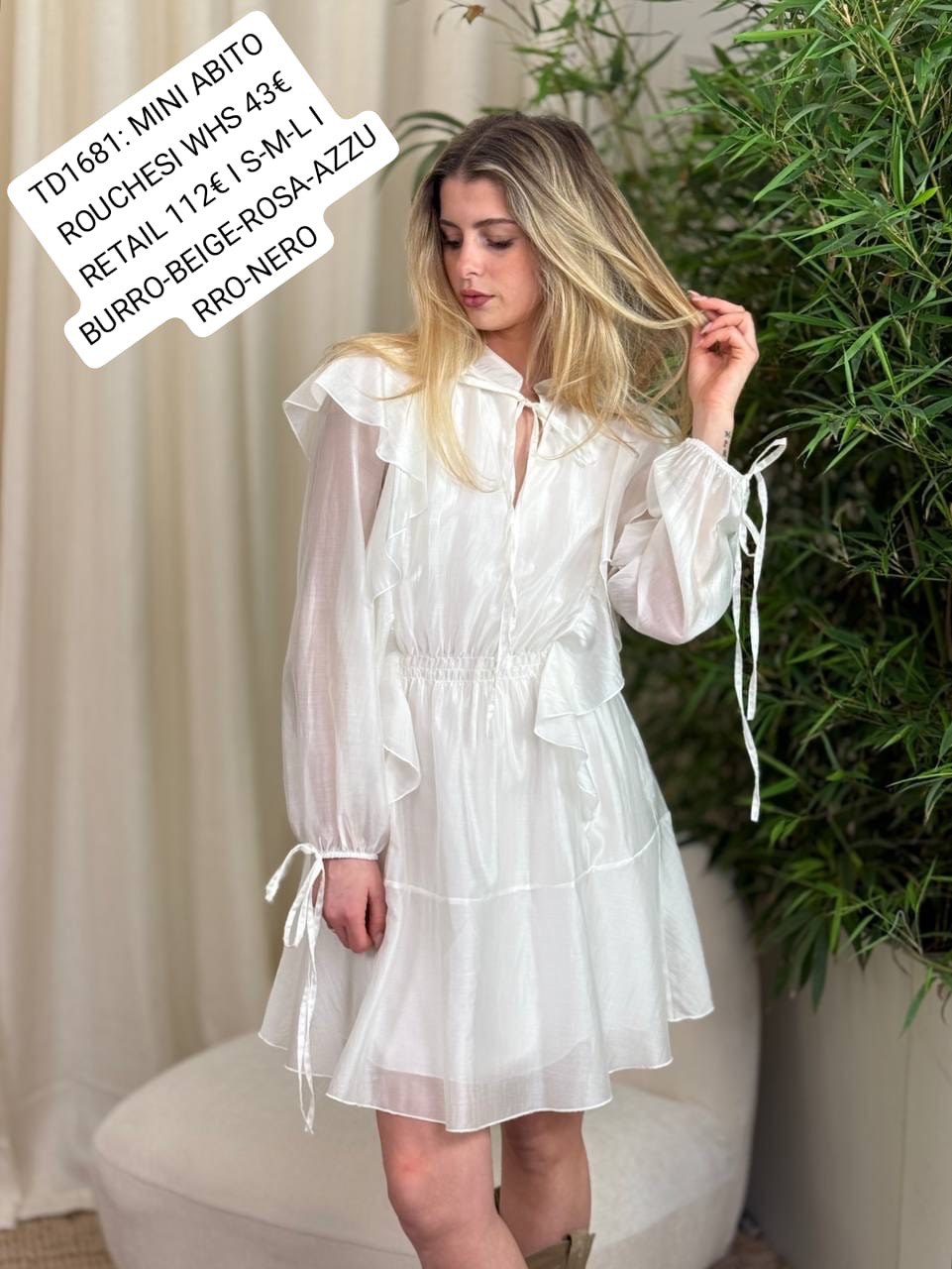 Итальянская одежда, бренд Vicolo, арт. 73658507
