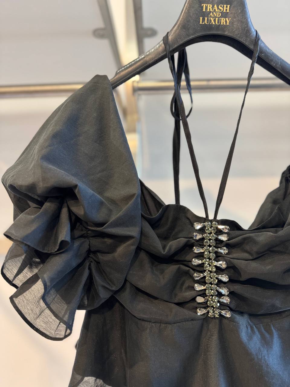 Итальянская одежда, бренд Trash and Luxury, арт. 73628440