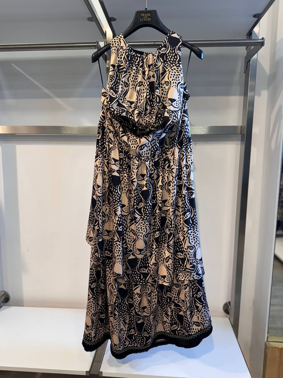 Итальянская одежда, бренд Trash and Luxury, арт. 73628544