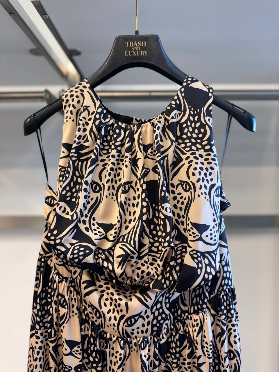 Итальянская одежда, бренд Trash and Luxury, арт. 73628545