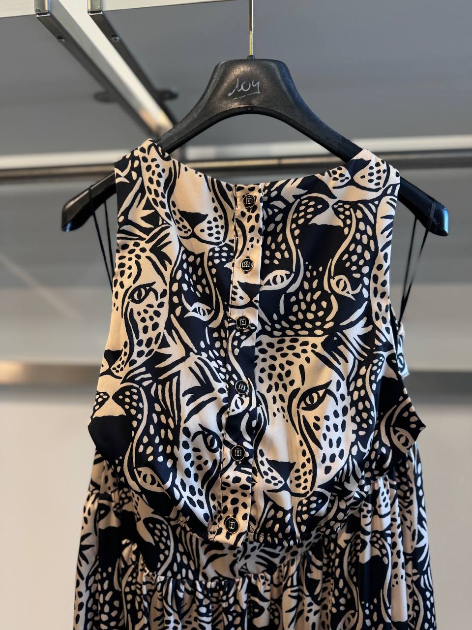 Итальянская одежда, бренд Trash and Luxury, арт. 73628546