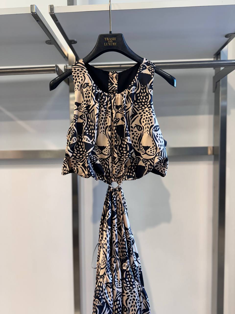 Итальянская одежда, бренд Trash and Luxury, арт. 73628547