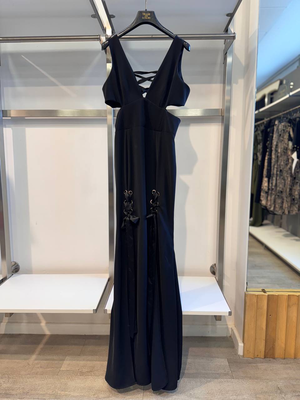 Итальянская одежда, бренд Trash and Luxury, арт. 73628564