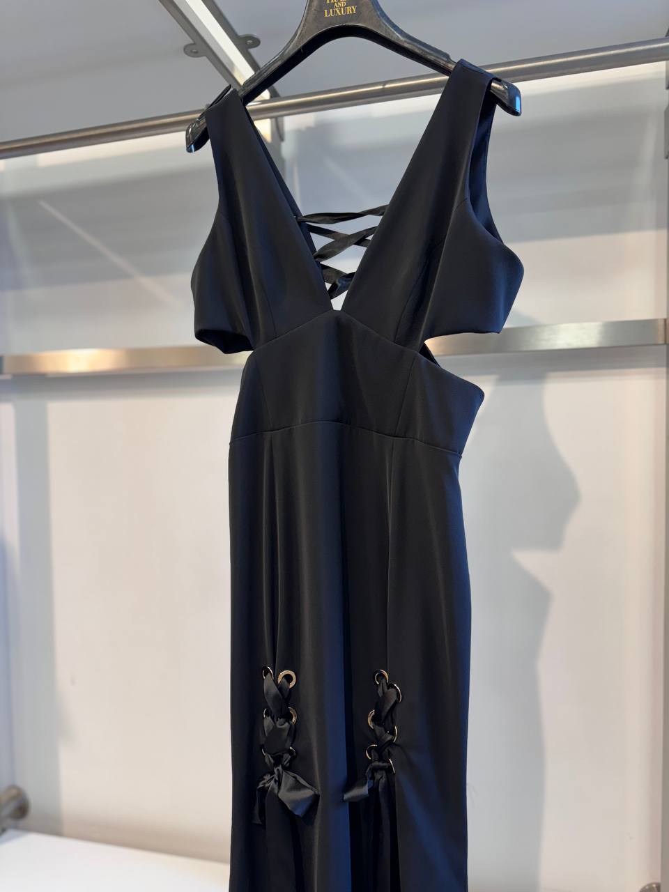 Итальянская одежда, бренд Trash and Luxury, арт. 73628565