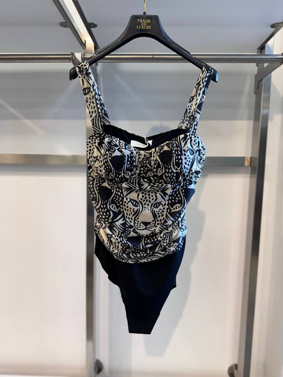 Итальянская одежда, бренд Trash and Luxury, арт. 73628582