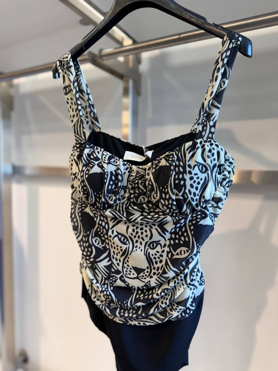 Итальянская одежда, бренд Trash and Luxury, арт. 73628583