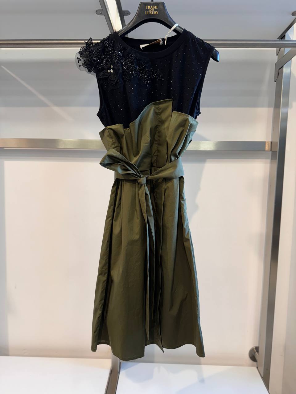 Итальянская одежда, бренд Trash and Luxury, арт. 73628593