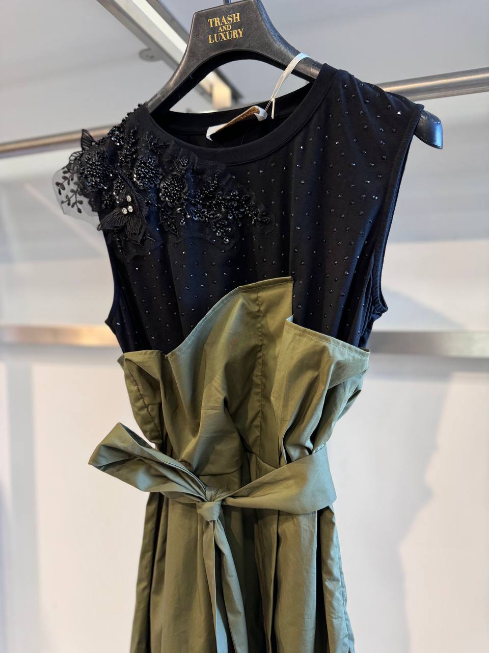 Итальянская одежда, бренд Trash and Luxury, арт. 73628594