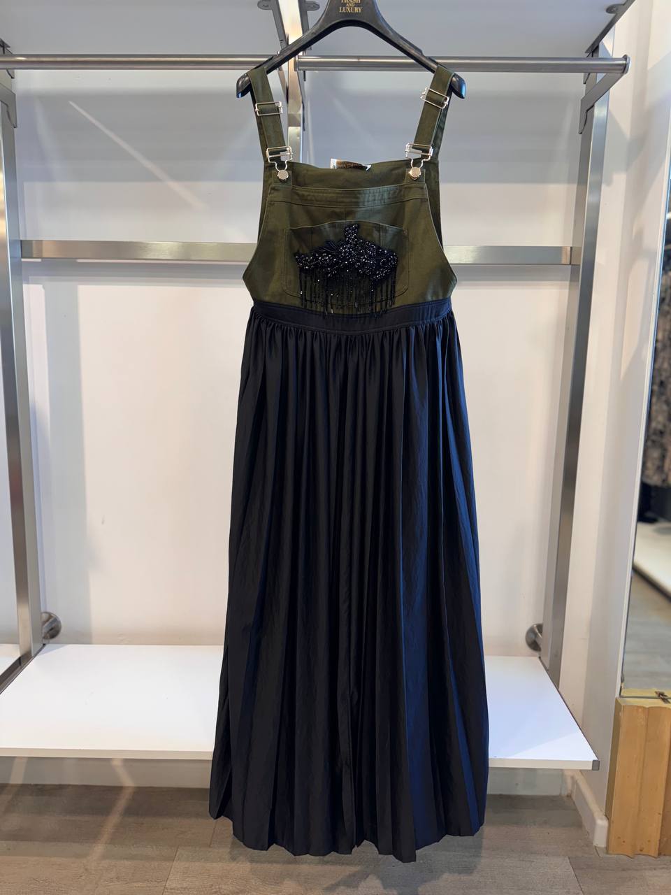 Итальянская одежда, бренд Trash and Luxury, арт. 73628600