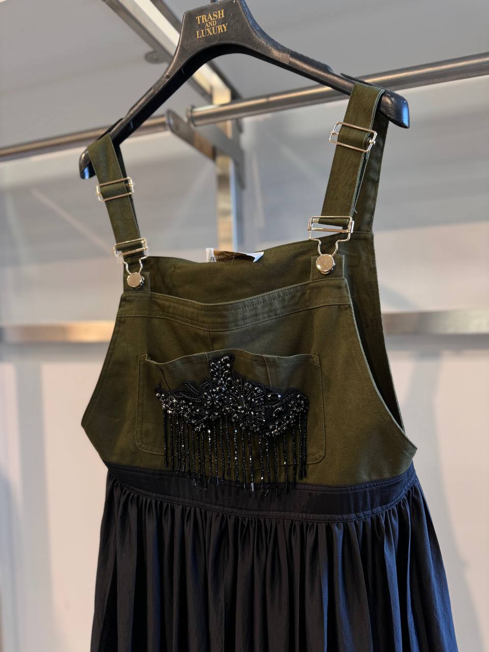 Итальянская одежда, бренд Trash and Luxury, арт. 73628601