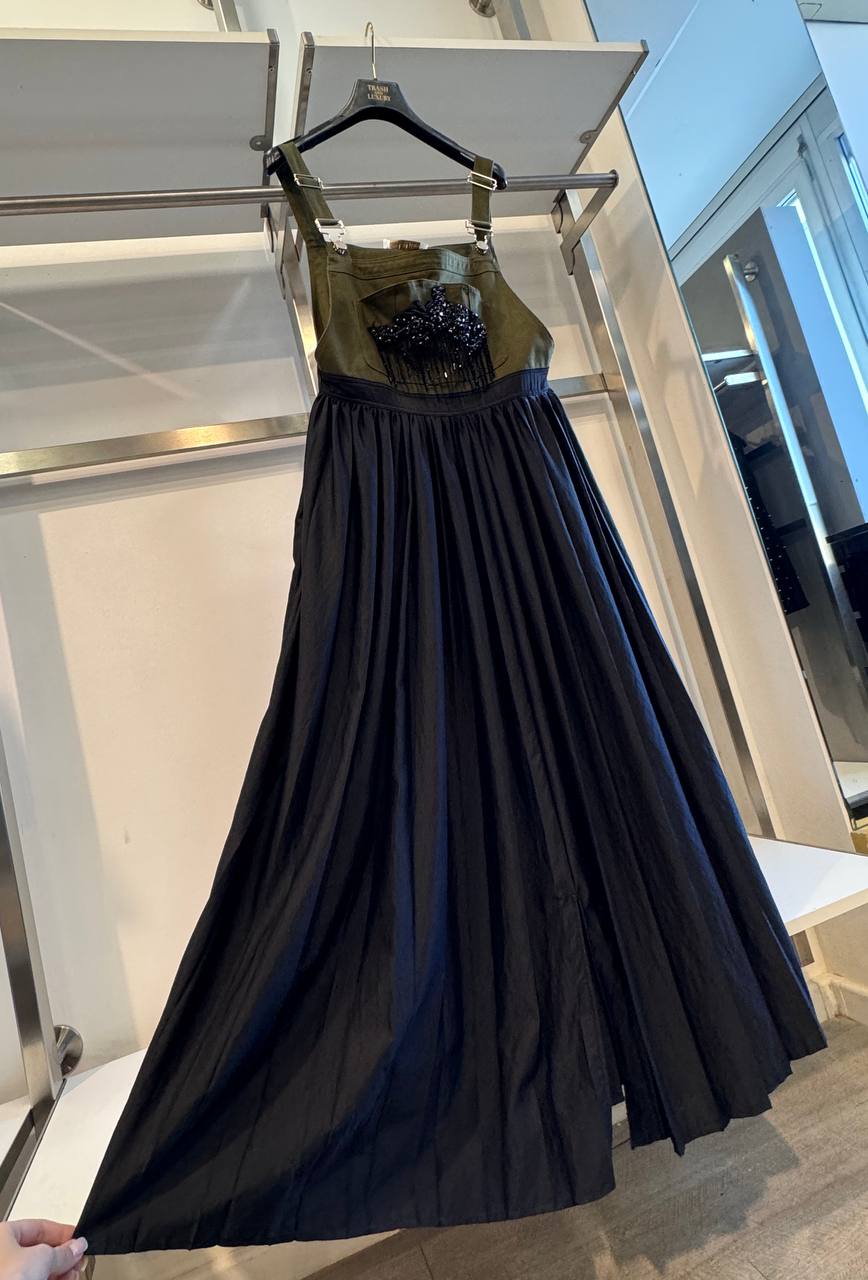 Итальянская одежда, бренд Trash and Luxury, арт. 73628602