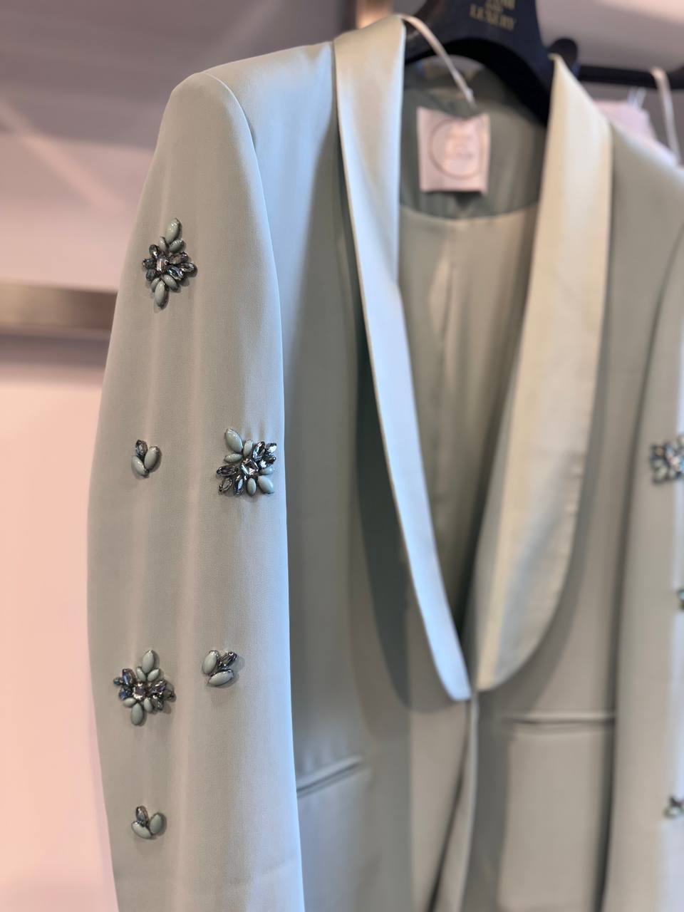 Итальянская одежда, бренд Trash and Luxury, арт. 73628609
