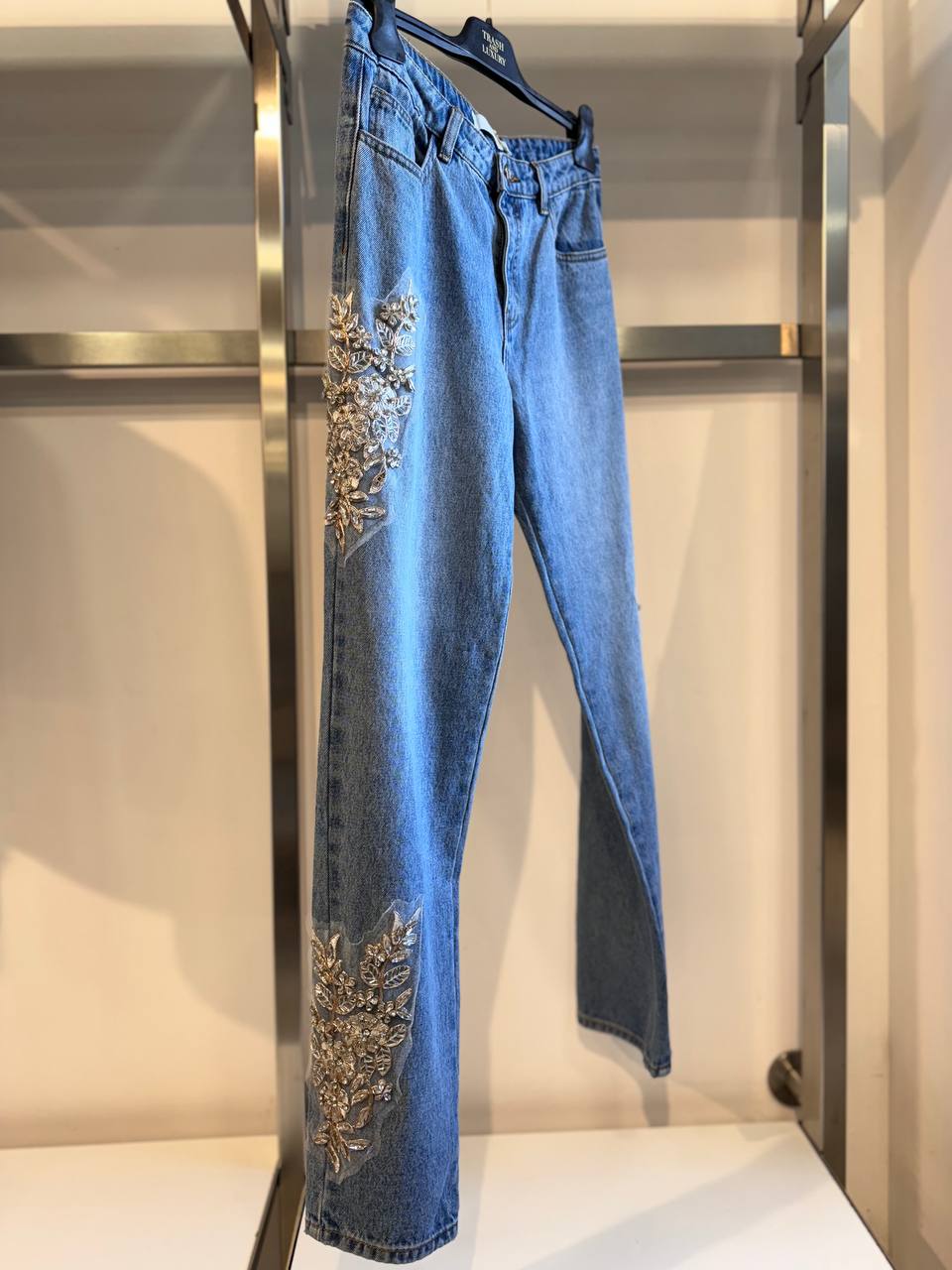 Итальянская одежда, бренд Trash and Luxury, арт. 73628619