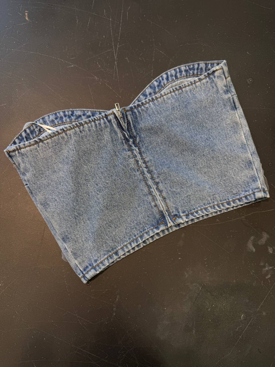 Итальянская одежда, бренд Trash and Luxury, арт. 73628626