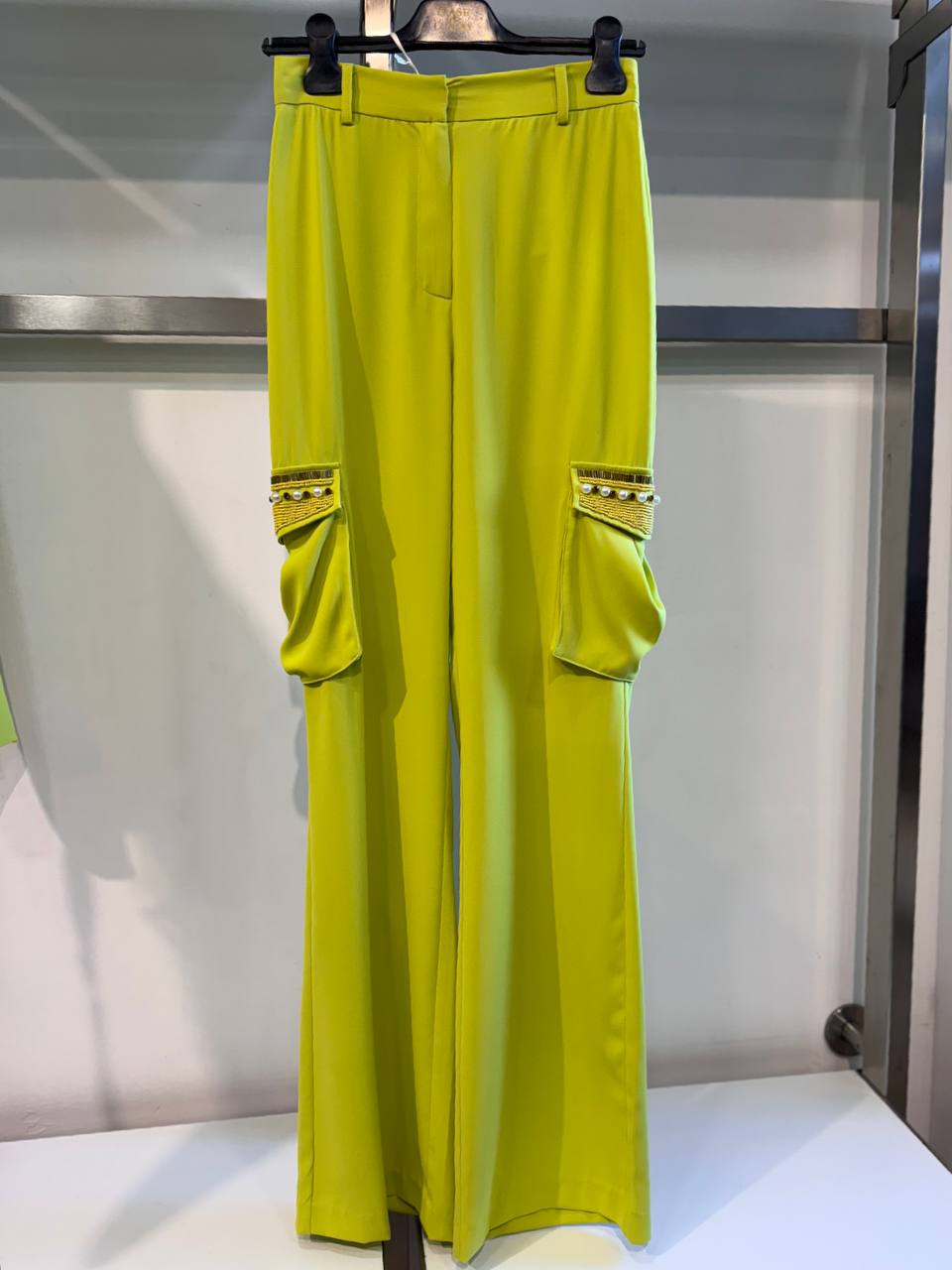 Итальянская одежда, бренд Trash and Luxury, арт. 73628660