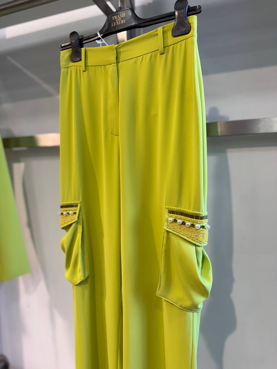 Итальянская одежда, бренд Trash and Luxury, арт. 73628661