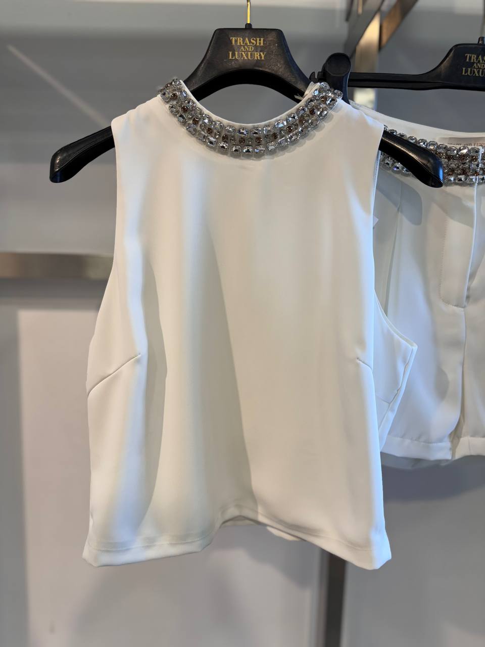 Итальянская одежда, бренд Trash and Luxury, арт. 73628703