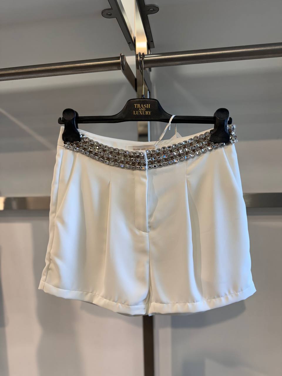 Итальянская одежда, бренд Trash and Luxury, арт. 73628704