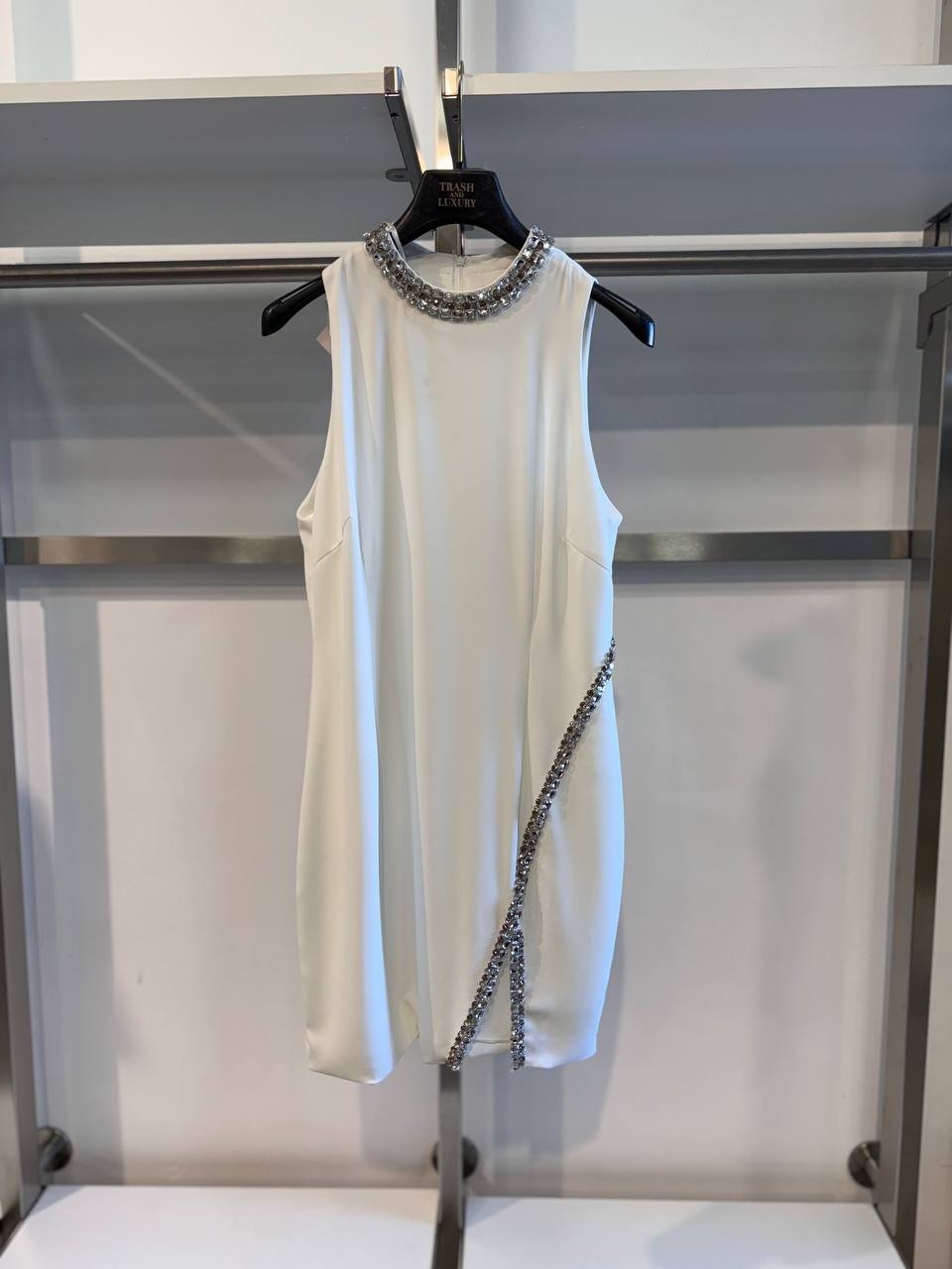 Итальянская одежда, бренд Trash and Luxury, арт. 73628721