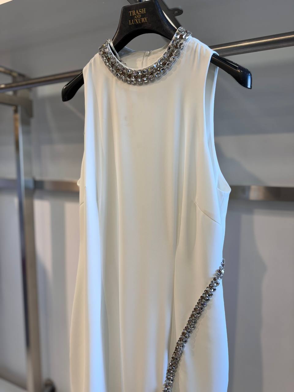 Итальянская одежда, бренд Trash and Luxury, арт. 73628722