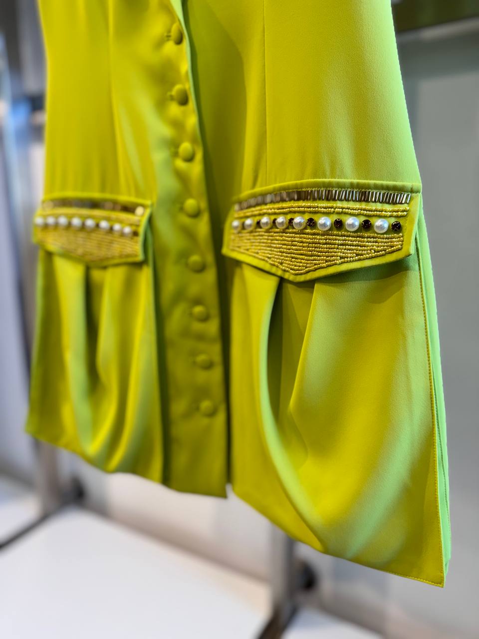 Итальянская одежда, бренд Trash and Luxury, арт. 73628731